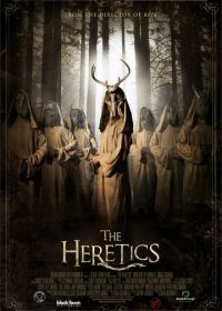 Еретики (2017) The Heretics