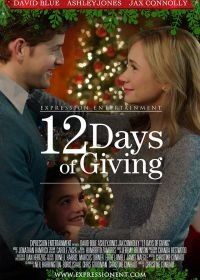 12 дней подарков (2017) 12 Days of Giving