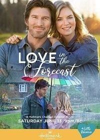 Прогноз на любовь (2020) Love in the Forecast