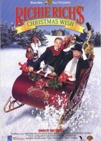 Необычное Рождество Ричи Рича (1998) Ri¢hie Ri¢h's Christmas Wish