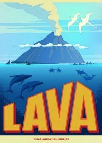 Лава (2014) Lava
