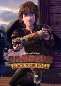 Драконы: Гонка на грани (2015) Dragons: Race to the Edge