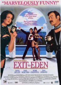 Выход к Раю (1994) Exit to Eden