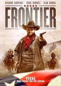Граница (2020) Frontier