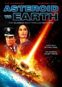 Астероид против Земли (2014) Asteroid vs Earth