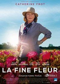 Роскошный цветок (2020) La fine fleur