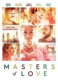 Мастера любви (2019) Masters of Love