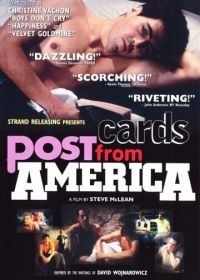 Открытки из Америки (1994) Post Cards from America