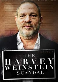 За пределами границ: Скандал с Харви Вайнштейном (2018) Beyond Boundaries: The Harvey Weinstein Scandal
