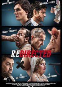 Занесло (2014) Redirected