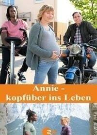 Анни - жизнь продолжается (2020) Annie - kopfüber ins Leben