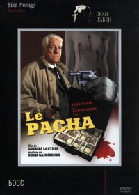Босс (1968) Le pacha