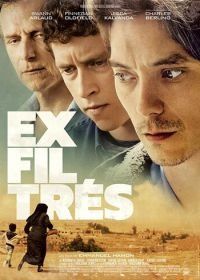 Побег из Ракки (2019) Exfiltrés