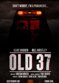 Старый 37 (2015) Old 37