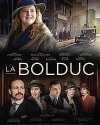 Ла Болдюк (2018) La Bolduc