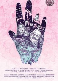 Пальцы (2019) Fingers