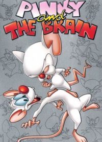 Пинки и Брейн (1995) Pinky and the Brain