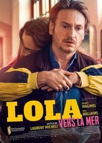 Лола у моря (2019) Lola vers la mer