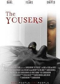 Юзеры (2018) The Yousers