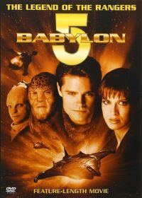 Вавилон 5: Легенда о Рейнджерах: Жить и умереть в сиянии звезд (2002) Babylon 5: The Legend of the Rangers: To Live and Die in Starlight