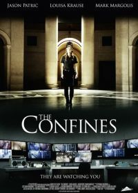 Заброшенные (2015) The Confines