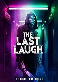 Финальный Смех / Убийственная Шутка (2020) The Last Laugh / Killing Joke