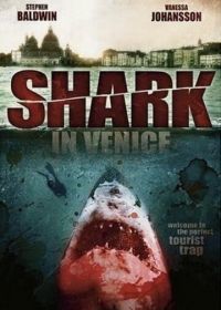 Акула в Венеции (2008) Shark in Venice