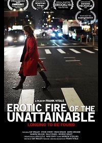Эротический огонь недостижимого (2020) Erotic Fire of the Unattainable