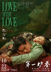 Любовь после любви (2020) Di yi lu xi ang