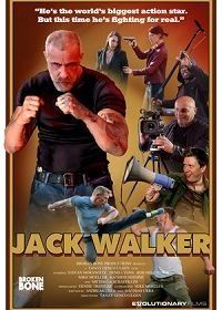 Джек Уолкер (2021) Jack Walker