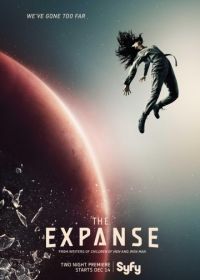Пространство (2015) The Expanse