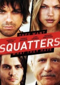 Поселенцы (2014) Squatters
