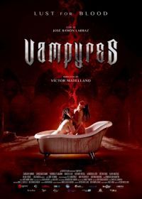 Вампиры (2015) Vampyres