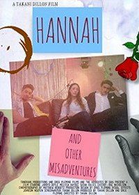 Ханна и другие неудачи (2020) Hannah: And Other Misadventures