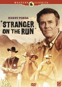 Незнакомец в бегах (1967) Stranger on the Run