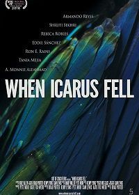 Когда Икар упал (2018) Icarus