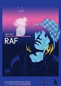 Раф (2019) Raf
