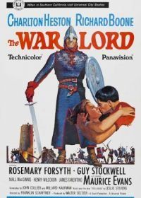 Властелин войны (1965) The War Lord