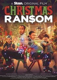 Рождественский выкуп (2022) Christmas Ransom