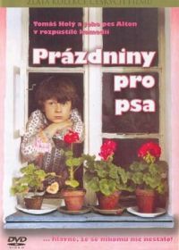 Каникулы для собаки (1981) Prázdniny pro psa