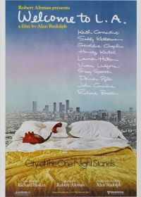 Добро пожаловать в Лос-Анджелес (1976) Welcome to L.A.