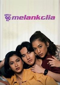 Малазия: Поколение 90-х (2020) Generasi 90an: Melankolia / In Gloom