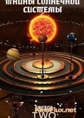 BBC: Горизонт - Тайны Солнечной системы (2015) Horizon: Secrets of the Solar System