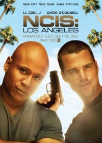 Морская полиция: Лос-Анджелес (2009) NCIS: Los Angeles