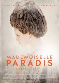 Мадмуазель Паради (2017) Mademoiselle Paradis