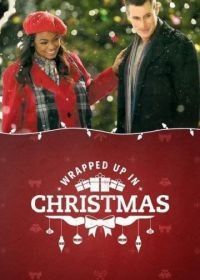По голову в Рождестве (2017) Wrapped Up In Christmas