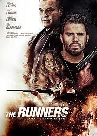 Беглецы (2020) The Runners