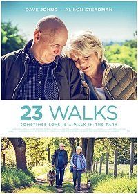 23 прогулки (2020) 23 Walks