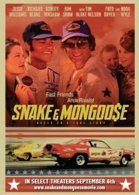 Змея и Мангуст (2013) Snake & Mongoose