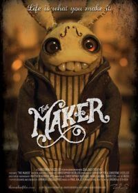 Создатель (2011) The Maker